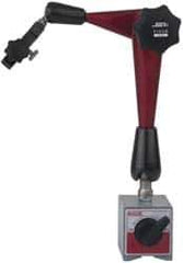 SPI - Indicator Transfer Stand - 10-1/2" High, 2-1/4" Base Length x 2" Base Width x 2-1/8" Base Height - USA Tool & Supply