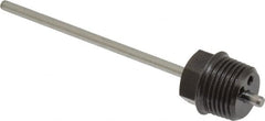 Scientific Cutting Tools - Toolholder Back Stops Outside Diameter (Inch): 3/4 Series: QHC - USA Tool & Supply