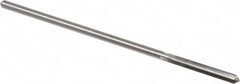 Alvord Polk - 9/64" High Speed Steel 4 Flute Chucking Reamer - USA Tool & Supply