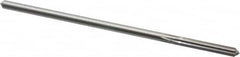 Alvord Polk - 5/32" High Speed Steel 6 Flute Chucking Reamer - USA Tool & Supply