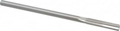 Alvord Polk - 5/16" High Speed Steel 6 Flute Chucking Reamer - USA Tool & Supply