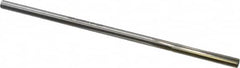 Alvord Polk - #1 High Speed Steel 6 Flute Chucking Reamer - USA Tool & Supply
