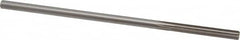 Alvord Polk - #11 High Speed Steel 6 Flute Chucking Reamer - USA Tool & Supply