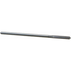 Alvord Polk - #12 High Speed Steel 6 Flute Chucking Reamer - USA Tool & Supply