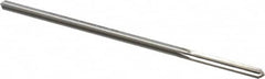 Alvord Polk - #16 High Speed Steel 6 Flute Chucking Reamer - USA Tool & Supply