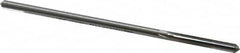 Alvord Polk - #22 High Speed Steel 6 Flute Chucking Reamer - USA Tool & Supply