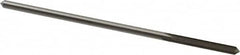 Alvord Polk - #26 High Speed Steel 4 Flute Chucking Reamer - USA Tool & Supply