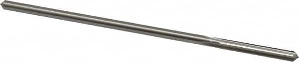 Alvord Polk - #28 High Speed Steel 4 Flute Chucking Reamer - USA Tool & Supply