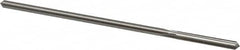 Alvord Polk - #28 High Speed Steel 4 Flute Chucking Reamer - USA Tool & Supply