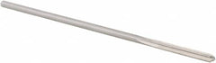 Alvord Polk - #33 High Speed Steel 4 Flute Chucking Reamer - USA Tool & Supply