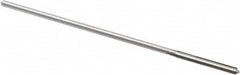 Alvord Polk - #38 High Speed Steel 4 Flute Chucking Reamer - USA Tool & Supply