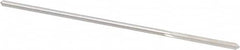 Alvord Polk - #41 High Speed Steel 4 Flute Chucking Reamer - USA Tool & Supply