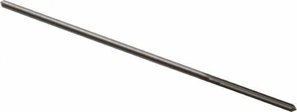 Alvord Polk - #45 High Speed Steel 4 Flute Chucking Reamer - USA Tool & Supply