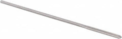 Alvord Polk - #49 High Speed Steel 4 Flute Chucking Reamer - USA Tool & Supply
