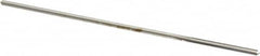 Alvord Polk - #50 High Speed Steel 4 Flute Chucking Reamer - USA Tool & Supply