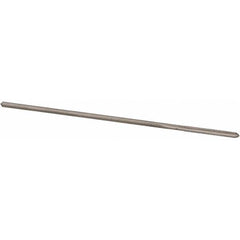 Alvord Polk - #52 High Speed Steel 4 Flute Chucking Reamer - USA Tool & Supply