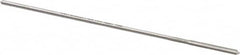 Alvord Polk - #54 High Speed Steel 4 Flute Chucking Reamer - USA Tool & Supply