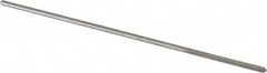 Alvord Polk - #55 High Speed Steel 4 Flute Chucking Reamer - USA Tool & Supply