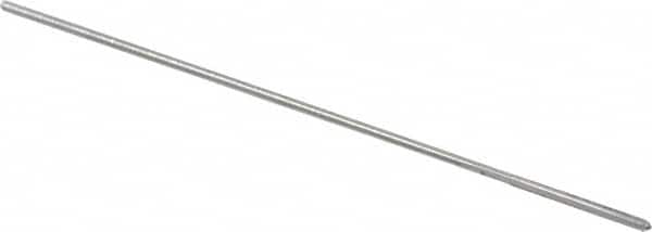 Alvord Polk - #60 High Speed Steel 4 Flute Chucking Reamer - USA Tool & Supply