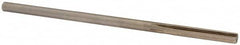 Alvord Polk - Letter F High Speed Steel 6 Flute Chucking Reamer - USA Tool & Supply