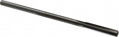 Alvord Polk - 0.3745" High Speed Steel 6 Flute Dowel Pin Chucking Reamer - USA Tool & Supply