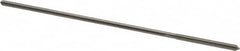 Alvord Polk - 2mm High Speed Steel 4 Flute Chucking Reamer - USA Tool & Supply