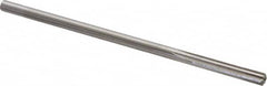 Alvord Polk - 5.5mm High Speed Steel 6 Flute Chucking Reamer - USA Tool & Supply