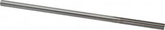 Alvord Polk - 6mm High Speed Steel 6 Flute Chucking Reamer - USA Tool & Supply