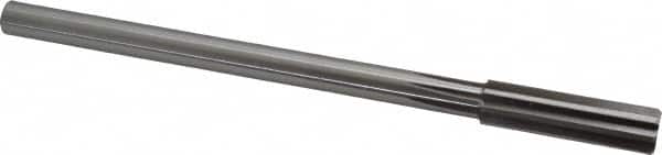Alvord Polk - 14.5mm High Speed Steel 8 Flute Chucking Reamer - USA Tool & Supply
