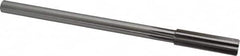 Alvord Polk - 14.5mm High Speed Steel 8 Flute Chucking Reamer - USA Tool & Supply
