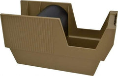 3M - 2" Wide, Multi Roll, Manual Table/Desk Tape Dispenser - 6-7/8" Tape Diam, Plastic - USA Tool & Supply