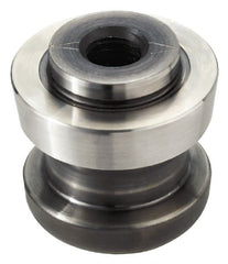 Schunk - CNC Clamping Pins & Bushings Design Type: Standard Solid Bolt Series: SPA 40 - USA Tool & Supply