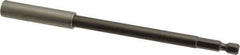 Apex - 1/4" Hex Drive 6" OAL Hex Bit Holder Bit - 1/4" Hex - USA Tool & Supply