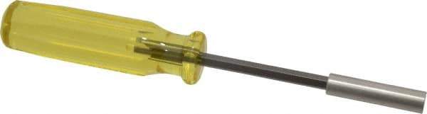 Apex - Bit Screwdriver - Hex - USA Tool & Supply