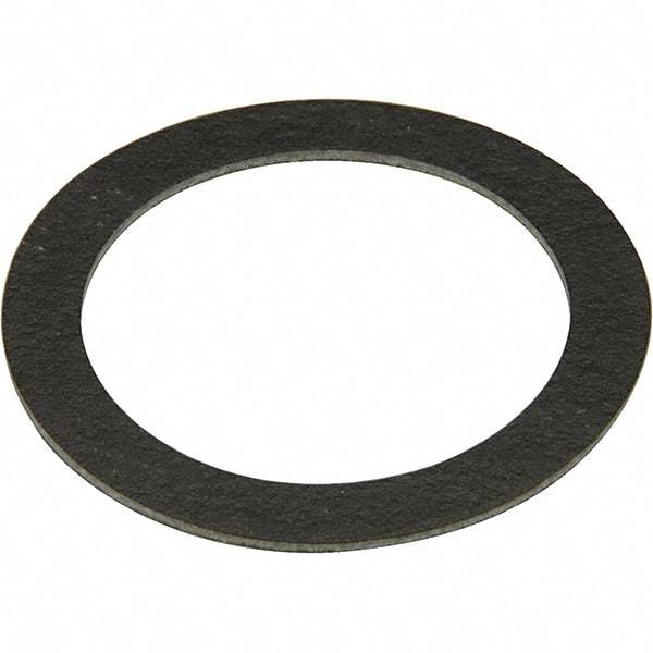 Dynabrade - Gasket - Compatible with 7,200 RPM, For Use with 66402 Tool Post Grinder - USA Tool & Supply