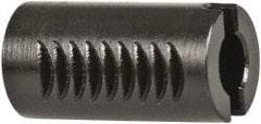 Kennametal - Axial Pin for Indexable Tools - Use with KMT Turning - USA Tool & Supply