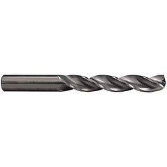 M.A. Ford - 15.8mm 150° Solid Carbide Jobber Drill - USA Tool & Supply