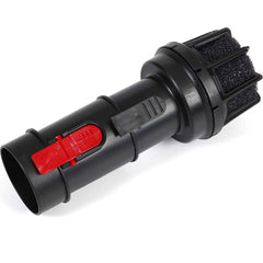 Ridgid - Vacuum Cleaner Attachments & Hose Type: Adapter For Use With: Wet/Dry Vacs - USA Tool & Supply