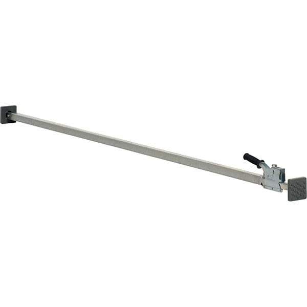 Vestil - Cargo Handling, Control Devices Type: Cargo Bar Material: Steel - USA Tool & Supply