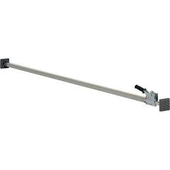 Vestil - Cargo Handling, Control Devices Type: Cargo Bar Material: Steel - USA Tool & Supply