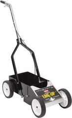 Krylon - 2 to 4 Inch Strip Width Pavement Striping Machine - USA Tool & Supply