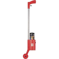 Krylon - 34 Inch Wheeler Marking Wand - USA Tool & Supply