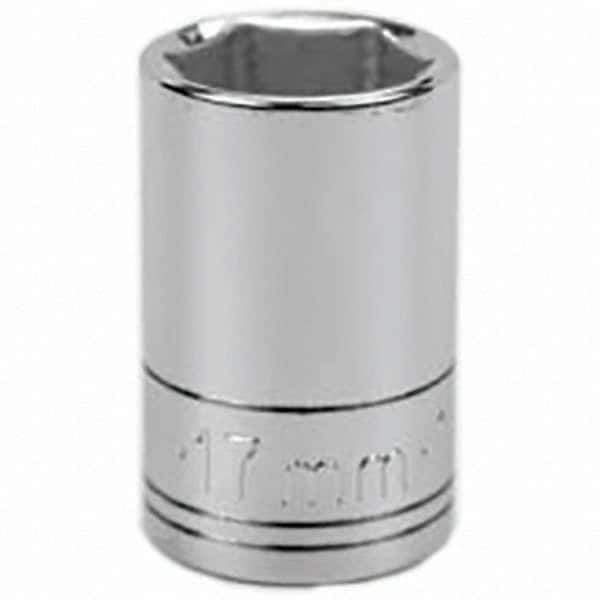 SK - Hand Socket - USA Tool & Supply