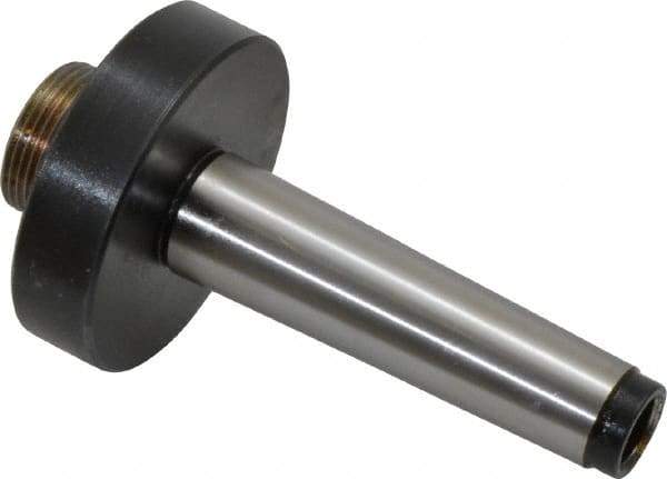 Interstate - 7/8-20 Threaded Mount, Boring Head Taper Shank - Threaded Mount Mount - Exact Industrial Supply