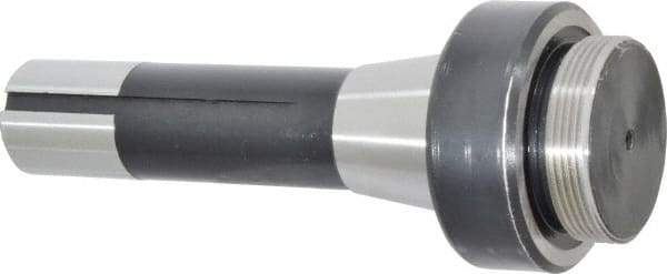 Interstate - 1-1/2-18 Threaded Mount, Boring Head Taper Shank - Threaded Mount Mount - Exact Industrial Supply