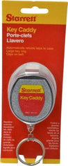 Starrett - Key Caddy - Use With Keys & Torch Ignitors - USA Tool & Supply