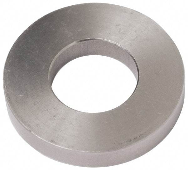Gibraltar - 5/8" Screw, Grade 18-8 Stainless Steel Extra Thick Flat Washer - 23/32" ID x 1-1/4" OD, 1/4" Thick - USA Tool & Supply