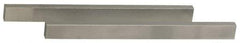 Suburban Tool - 12" Long x 2" High x 1-1/2" Thick, Steel Four Face Parallel - 0.0001" Per 6" Parallelism, Sold as Individual - USA Tool & Supply