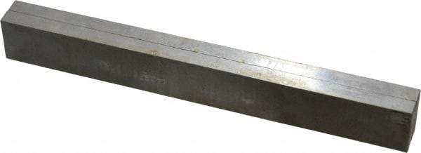 Value Collection - 6" Long x 3/4" High x 1/4" Thick, Tool Steel Parallel - Sold as Matched Pair - USA Tool & Supply