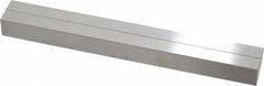 Value Collection - 6" Long x 1/2" High x 3/8" Thick, Tool Steel Parallel - Sold as Matched Pair - USA Tool & Supply